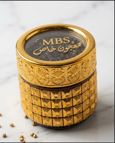 MBS Majoon e Khaas Original (For Mens)
