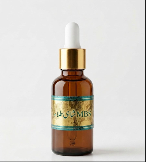 MBS Shahi Tila Magical Healing Miracle