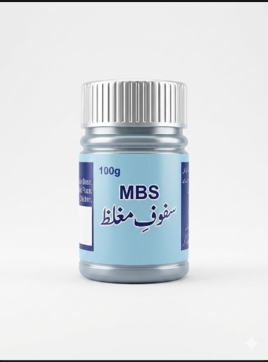 Safoof e Mugaliz Energy booster (for men)