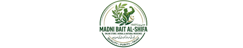 Madni bait alshiffa